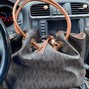 Michael Kors purse